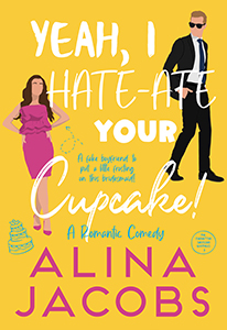 hate date cover