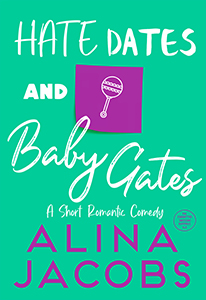 hate date cover