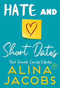 hate date cover