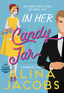 candy cover