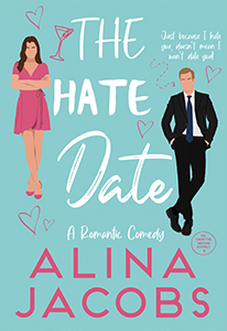 hate date cover