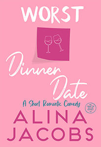 hate date cover