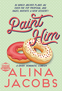 paint him cover