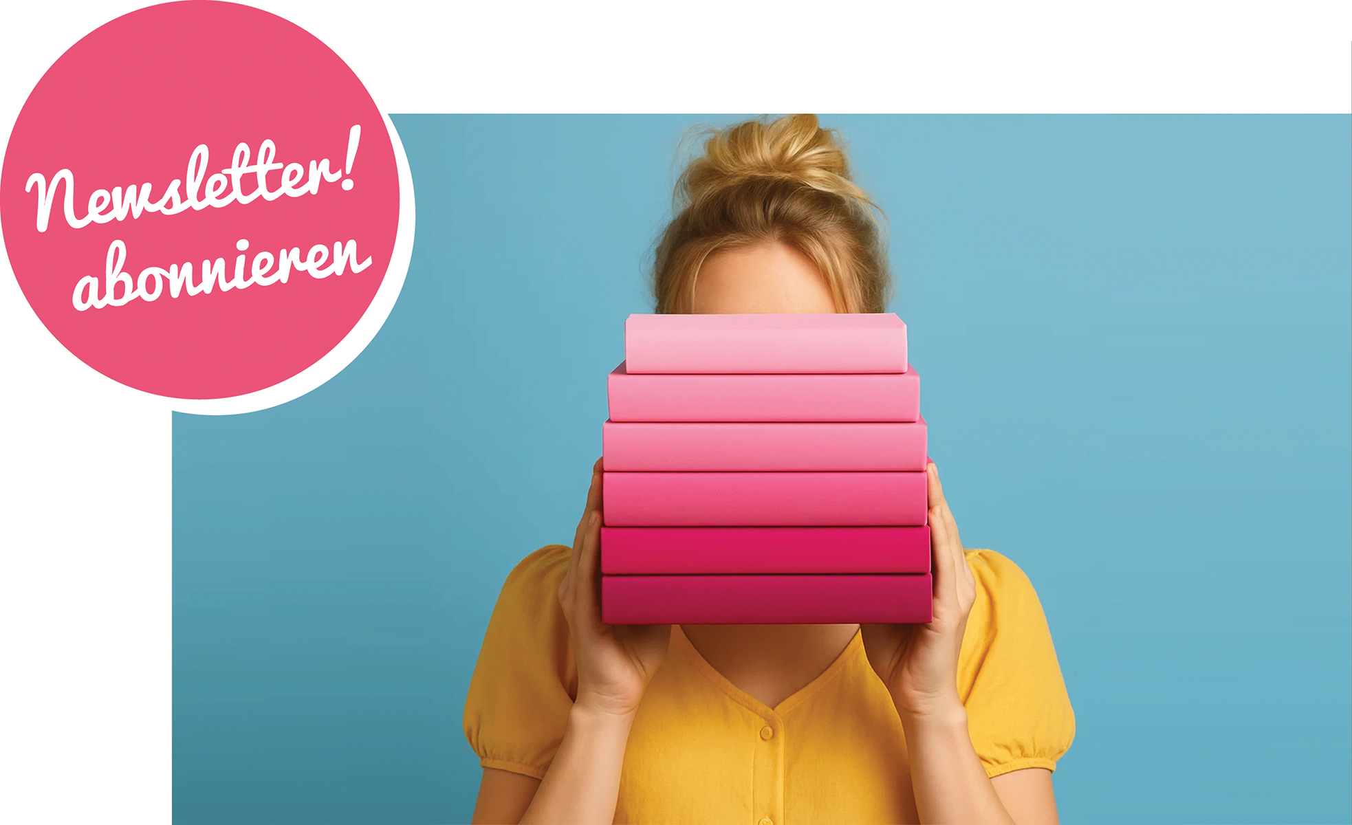 join the newsletter